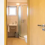 公寓 Apartman *