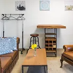 Apartman Vlkos