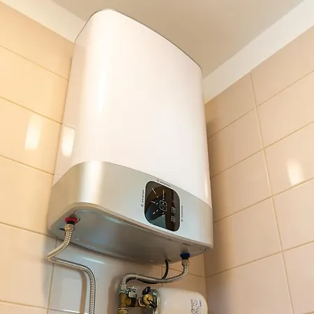 Apartman アパート Vlkoš