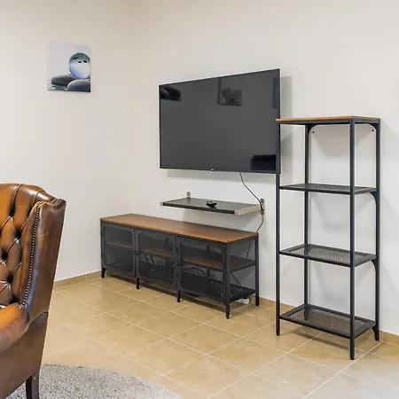 Apartamento Apartman Vlkos