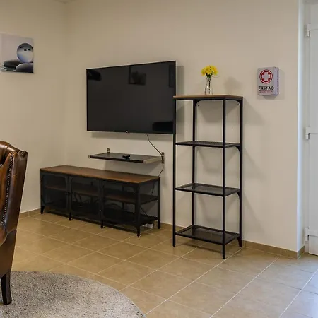 Apartman * Vlkos
