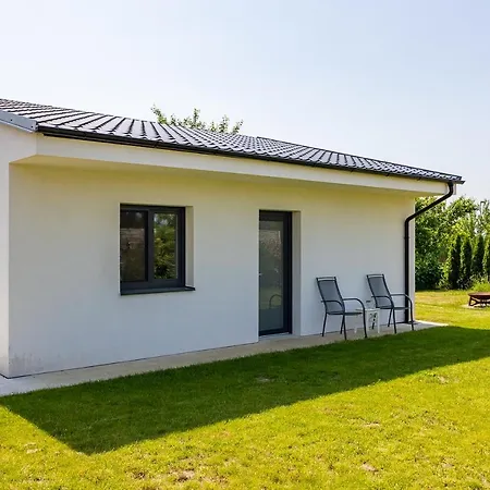 Apartman * Vlkos
