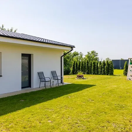 Apartamento Apartman *