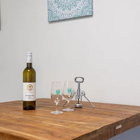 Apartamento Apartman *