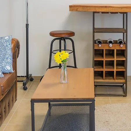 Apartman *