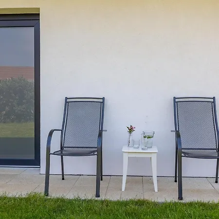 Apartman Apartamento *