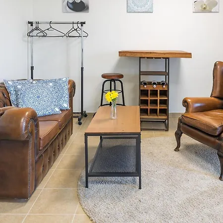 Apartamento Apartman Vlkos