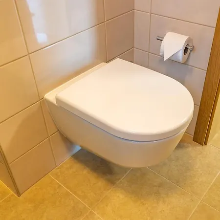 Apartman * Vlkos