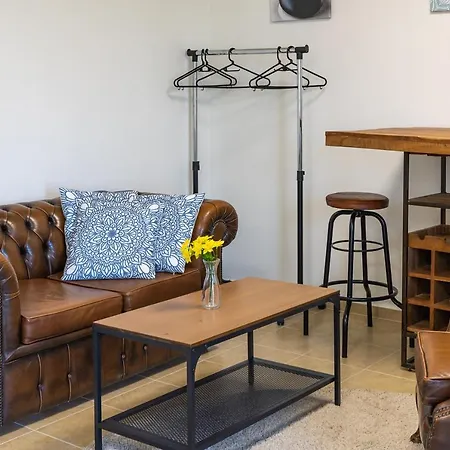 Apartman Apartamento *