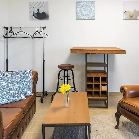 Apartman Vlkos