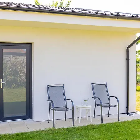 Apartamento Apartman Vlkos