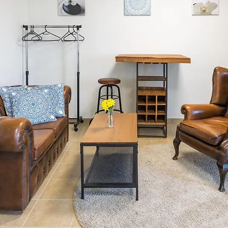 Apartman Apartamento