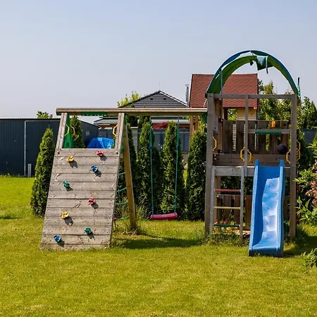 Apartman Apartamento
