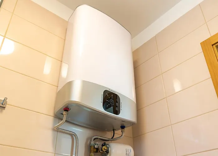 Apartman Апартаменты Vlkos