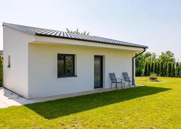 Apartman * Vlkos