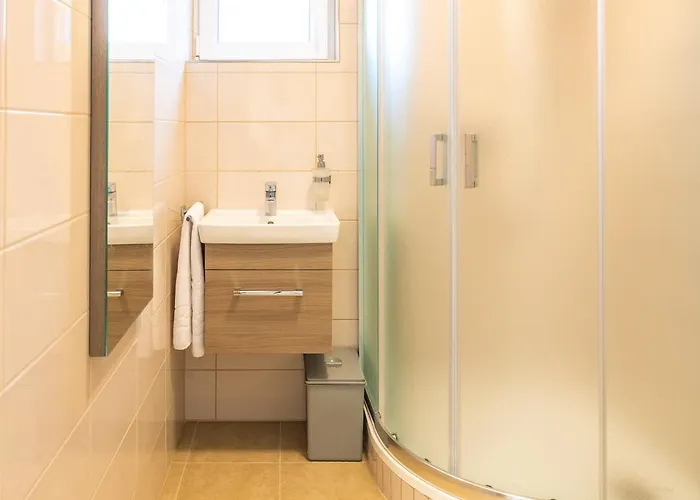 Apartman Apartment