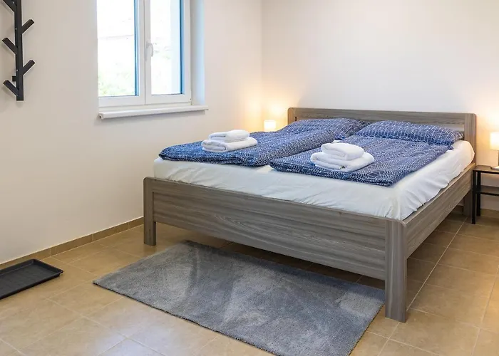 Apartman Apartment Vlkos