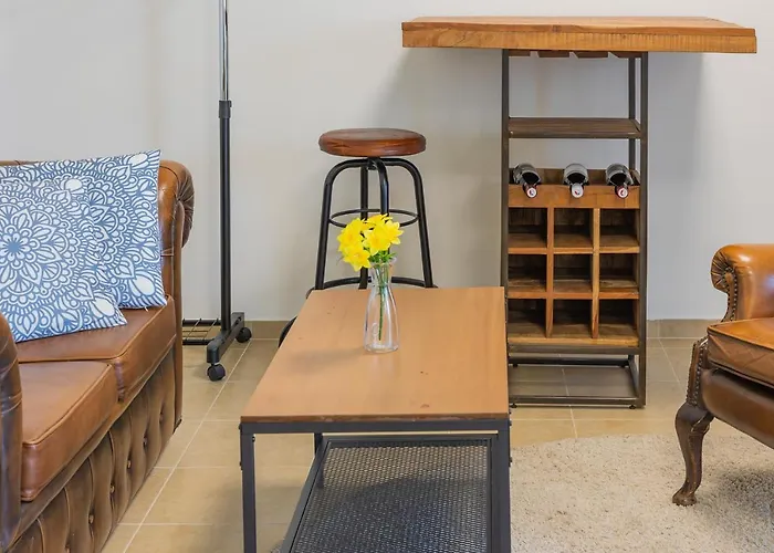 Apartman *