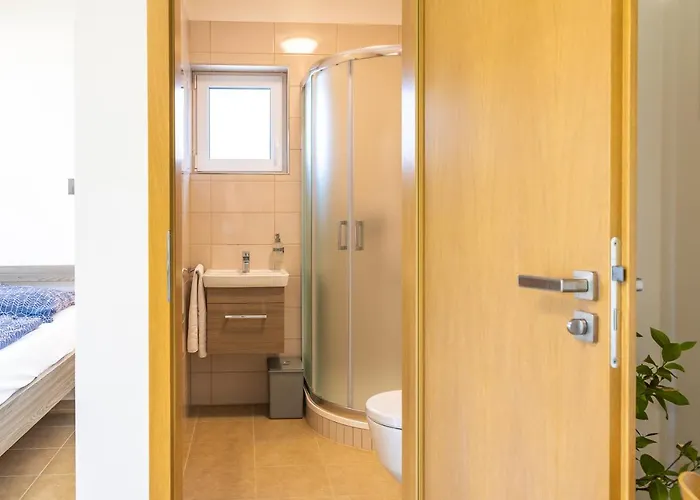 Apartment Apartman *