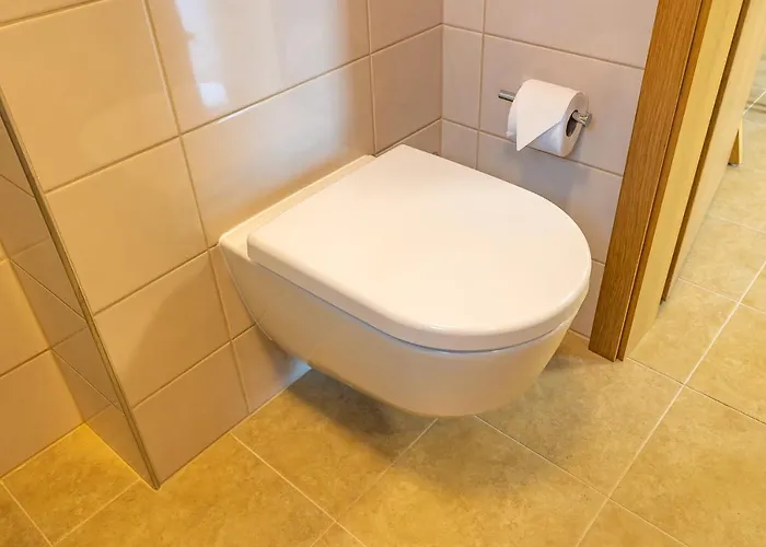 Apartman * Vlkos