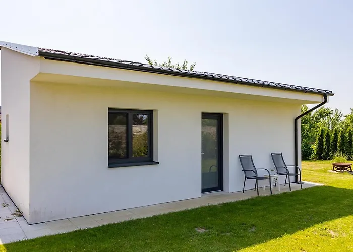 Apartman Апартаменты