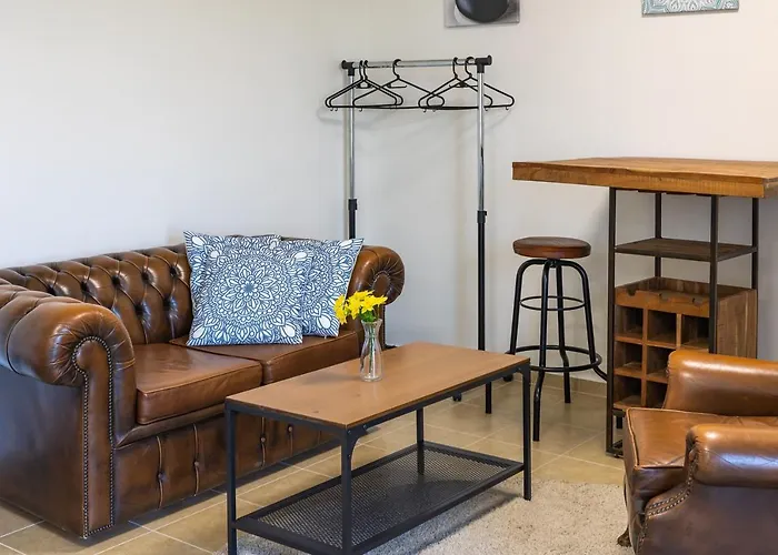 Apartman Apartment *