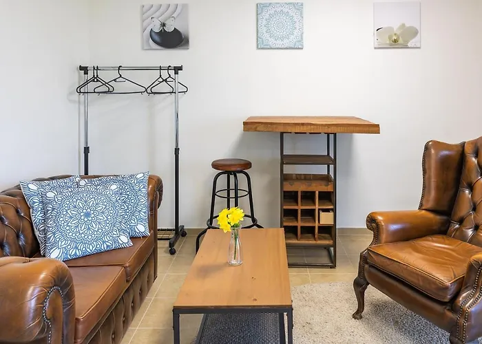 Apartman Vlkos