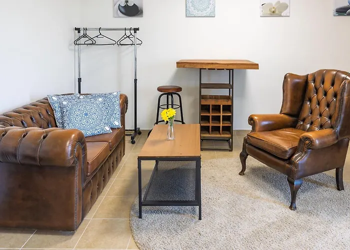 Apartman Apartment
